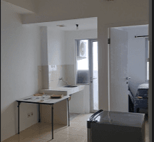 Gambar 3 For Sale Apartment Season City Furnished 