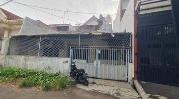 Gambar 1 Rumah Blok 2 Hitung Tanah Saja Posisi Hadap Timur