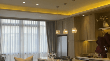 Gambar 2 Peony Signature Rumah Grand Duta Promo Besar