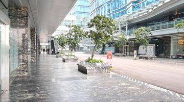 Gambar 1 Dijual Gedung Landmark Pluit, Brandnew