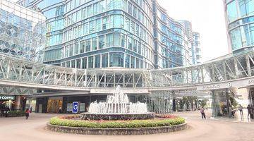 Gambar 2 Dijual Gedung Landmark Pluit, Brandnew