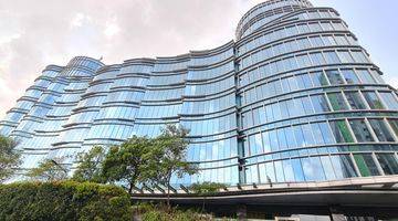 Gambar 4 Gedung Exclusive Landmark Pluit, Bare