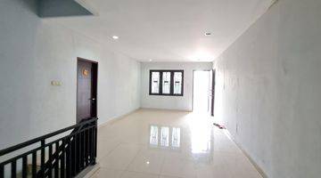 Gambar 4 Dijual Rumah Muara Karang Seluas 120m2