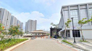 Gambar 1 Dijual Rukan La Riviera Boulevard Hoek B Pik2 