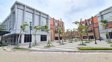 Gambar 2 Dijual Rukan La Riviera Boulevard Hoek B Pik2 