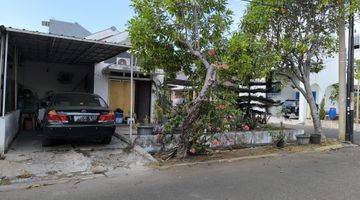 Gambar 2 Rumah Hoek Harga Ok di Cluster Harmoni Kota Harapan Indah Bekasi