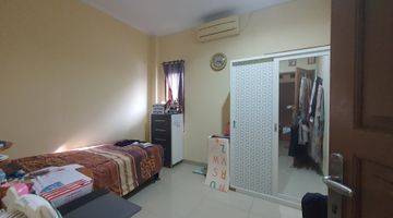 Gambar 5 Rumah 2 Lantai 6kt Bagus Unfurnished di Perumnas 1, Bekasi Bisa Jadi Kos kosan.