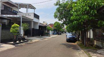 Gambar 3 Rumah 1,5 Lantai di Cluster Ifolia Harapan Indah Bekasi 