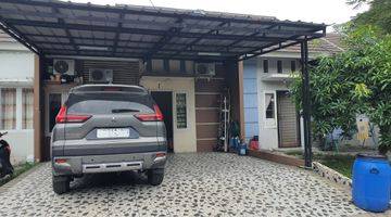 Gambar 2 Rumah Dijual Dengan Furnish di Cluster Somerset Mutiara Gading City Bekasi