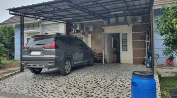 Gambar 3 Rumah Dijual Dengan Furnish di Cluster Somerset Mutiara Gading City Bekasi