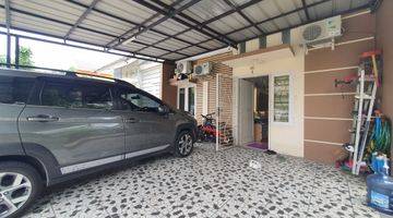 Gambar 1 Rumah Dijual Dengan Furnish di Cluster Somerset Mutiara Gading City Bekasi