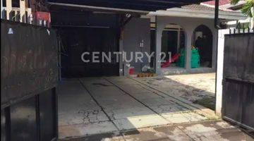 Gambar 1 Rumah Siap Huni Di Lokasi Strategis Pulomas