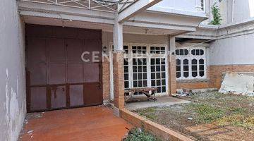 Gambar 2 Rumah 2 Lantai Bisa Untuk Usaha, TK, Klinik, Cafe/Restauran