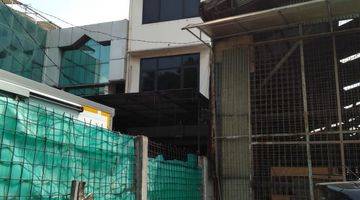 foto lainnya gudang puri kembangan free ruko