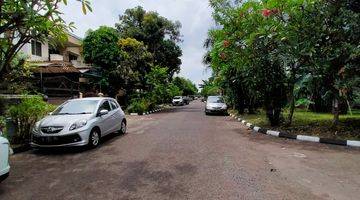 Gambar 3 Tanah Modernland di Taman Golf Park 6 Luas 250 Harga Murah