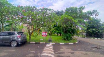 Gambar 1 Tanah Modernland di Taman Golf Park 6 Luas 250 Harga Murah