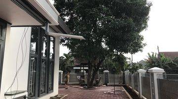 foto lainnya rumah modern citra garden 1