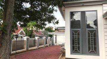 garasi/carport rumah modern citra garden 1