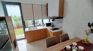 Gambar 5 Rumah 2 Lantai Konsep Baru Dari Penta Garden Joglo Harga 1,9M