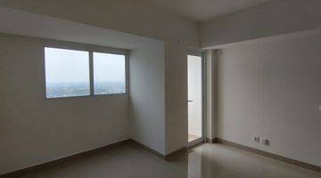 Gambar 2 Apartemen Cisauk Point Tower 1 Sapphire