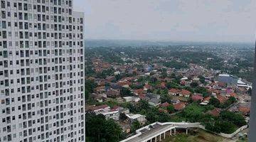 Gambar 3 Apartemen Cisauk Point Tower 1 Sapphire