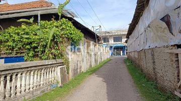 Gambar 2 Rumah tinggal dan tempat usaha di Serang Banten