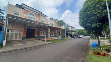 Gambar 1 Gading Serpong Menaggio Village Rumah Hadap Utara