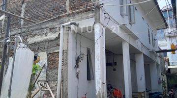 Gambar 3 RUMAH KOST 21 PINTU FULL OKUPANSI LEBAR TANAH 15M DI BANDUNG