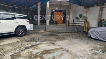 Gambar 3 Dijual Rumah Dan Tanah Pinggir Jalan Tebet