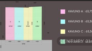 Gambar 3 DIJUAL 4 Unit Rumah Megah 4 Lantai Di Sumur Batu Kemayoran