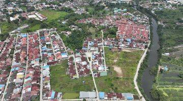 Gambar 1 Dijual Tanah Marelan