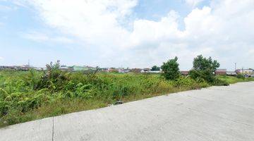 Gambar 5 Dijual Tanah Marelan