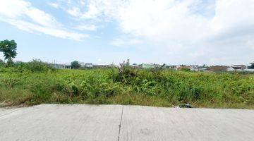 Gambar 4 Dijual Tanah Marelan