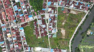 Gambar 2 Dijual Tanah Marelan