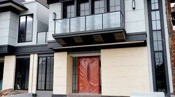 Gambar 1 Dijual Villa Citraland Gama City