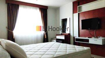 Gambar 2 Apartment Type Studio Furnished Siap Huni Di Apartment Nagoya Mansion 