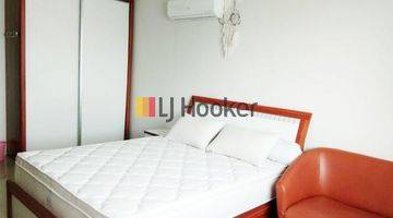 Gambar 4 Apartment Type Studio Furnished Siap Huni Di Apartment Nagoya Mansion 