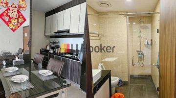 Gambar 4 Disewakan Apartement Furnished Aston Lubuk Baja Batam