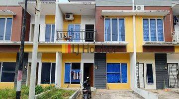 Gambar 1 Dijual Rumah di Belian Residence Batam Center