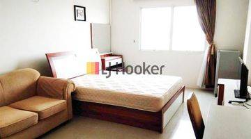 Gambar 2 Apartment Type Studio Furnished Di Apartment Nagoya Mansion