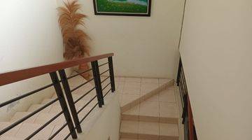 foto lainnya rumah di cluster venetian, the
