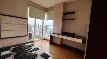 Gambar 4 Apartemen 3br Permata Hijau Residen Full Furnished Langsung Masuk