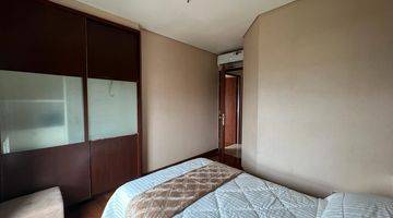 Gambar 3 Apartemen 3br Permata Hijau Residen Full Furnished Langsung Masuk