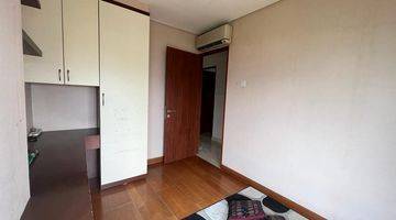 Gambar 1 Apartemen 3br Permata Hijau Residen Full Furnished Langsung Masuk