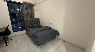 Gambar 5 Apartemen Mewah Minimalis Ftype Studio Furnish Alam Sutera Serpong 