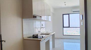 Gambar 5 Apartemen Studio Murah Cuman 21Jt Per Thn Sky House Alam Sutera Dekat Binus Ikea Serpong