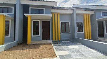 Gambar 3 Rumah baru Promo DP 10JT di Hertasning baru 