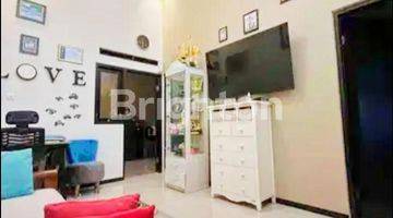 Gambar 3 Rumah Bagus Modern + 2 Unit Ac & Wh,  Strategis Di Ampel Dento