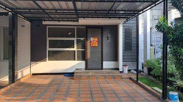 Gambar 1 Dijual Rumah  2 lantai di Royal serpong village 