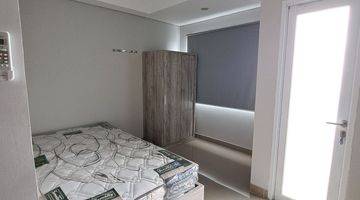 Gambar 2 Disewakan apt B Residence studio full furnish 